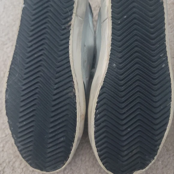 ❌️ SOLD ❌️ Golden Goose Superstar Sneakers (EU 36) - Picture 9 of 13